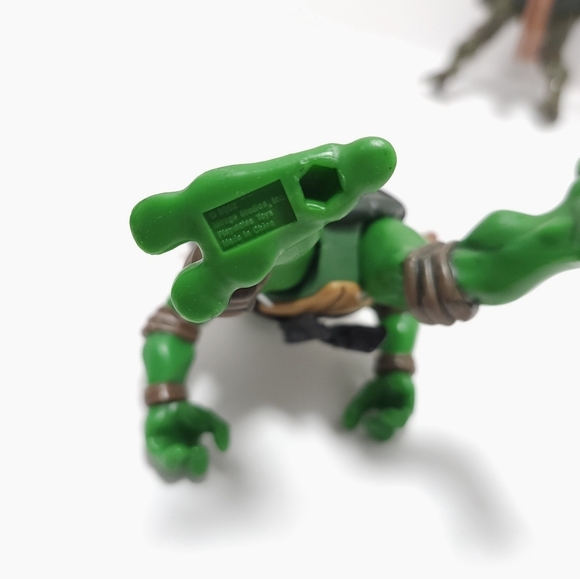 Ninja Turtles Action Figure Lot - Picture 10 of 10